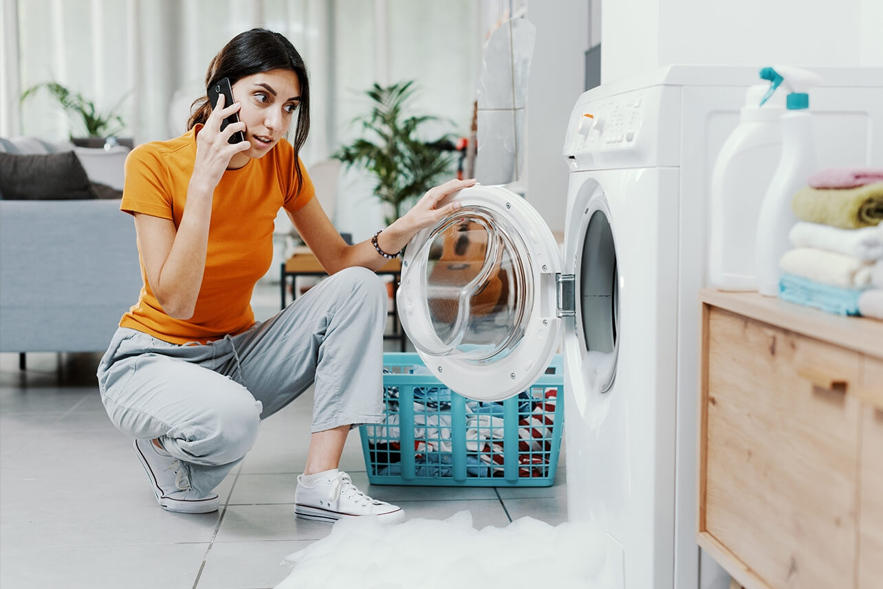 Haushaltsgeräte Reparaturservice Bremen