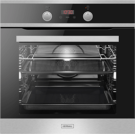 Backofen Reparatur Bremen