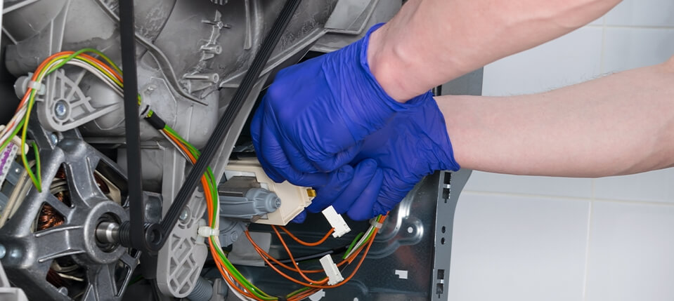 Haushaltsgeräte Reparaturservice Bremen - Über uns