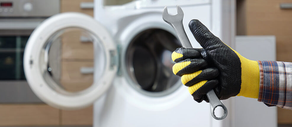 Haushaltsgeräte Reparaturservice Bremen - Unsere Leistungen